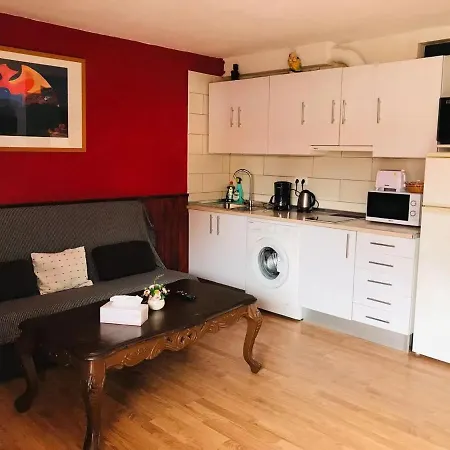 Apartamento Neptuno 12