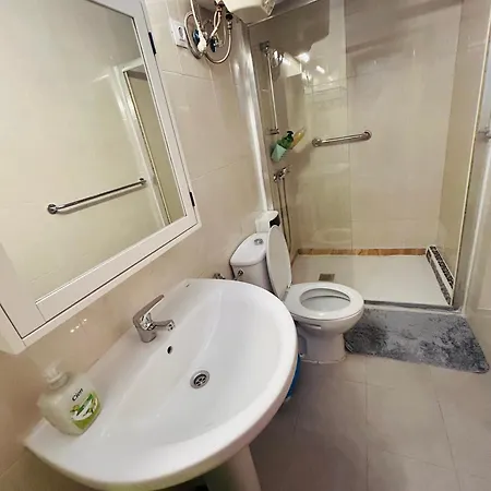 Neptuno 12 Caleta De Fuste