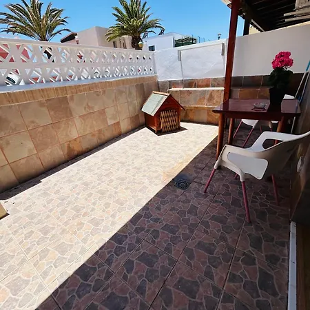 Neptuno 12 Apartment Caleta De Fuste