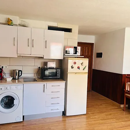 Apartment Neptuno 12 Caleta De Fuste