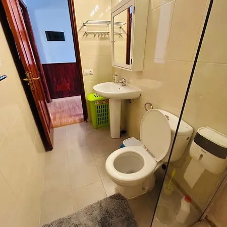 Neptuno 12 * Caleta De Fuste