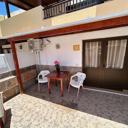 Neptuno 12 Apartment *