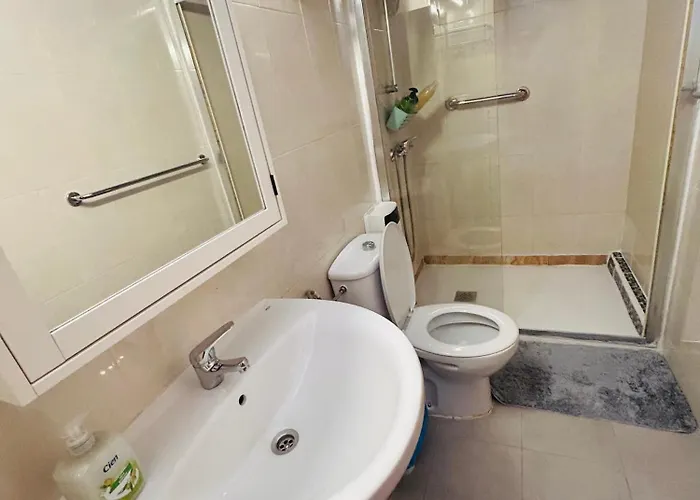 Neptuno 12 Caleta De Fuste