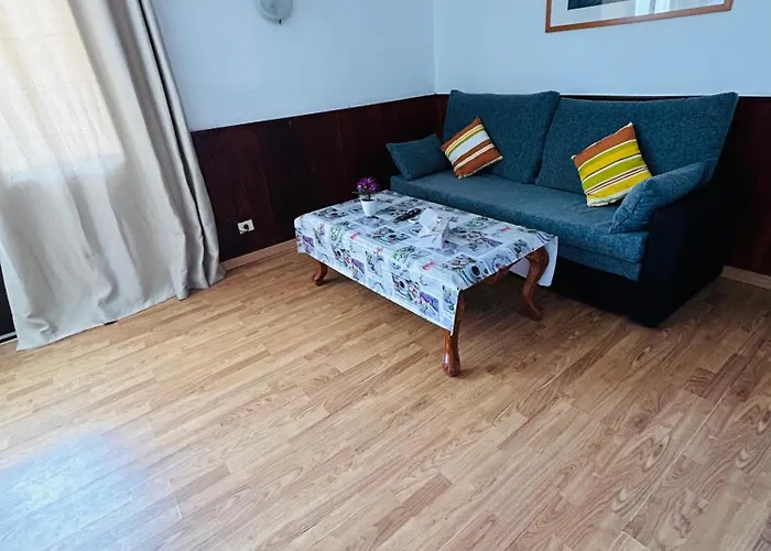 Neptuno 12 Apartment