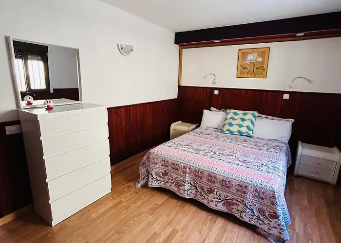 Neptuno 12 Apartment *