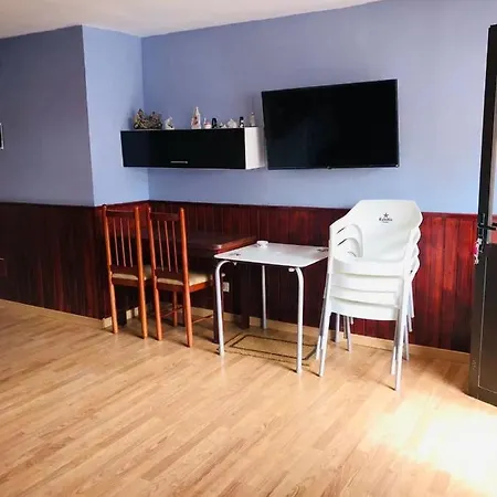Apartamento Neptuno 12