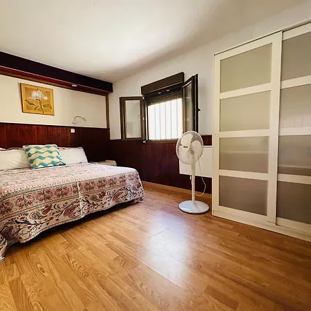 Neptuno 12 * Caleta De Fuste