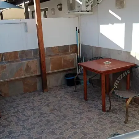 Апартаменты Neptuno 12 *