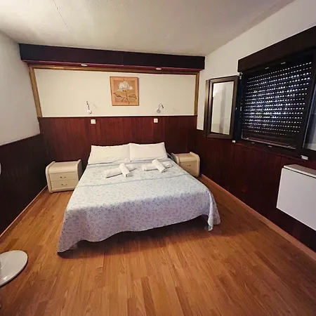 Neptuno 12 Апартаменты Калета-де-Фусте