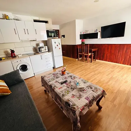 Neptuno 12 Калета-де-Фусте