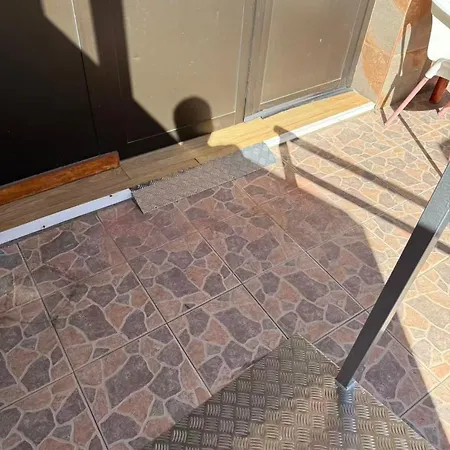 Neptuno 12 Апартаменты