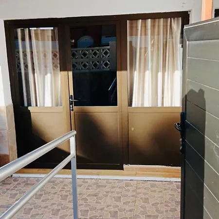 Апартаменты Neptuno 12 *