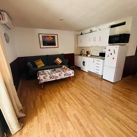 Апартаменты Neptuno 12 Калета-де-Фусте