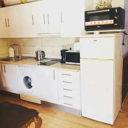 Apartamento Neptuno 12 Caleta de Fuste