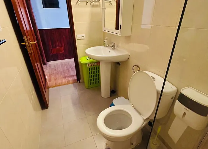 Neptuno 12 * Калета-де-Фусте