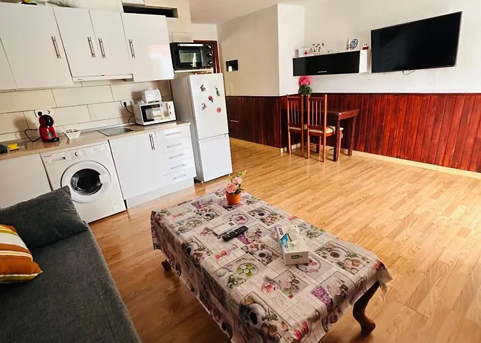 Neptuno 12 Калета-де-Фусте