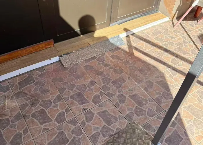 Neptuno 12 Апартаменты